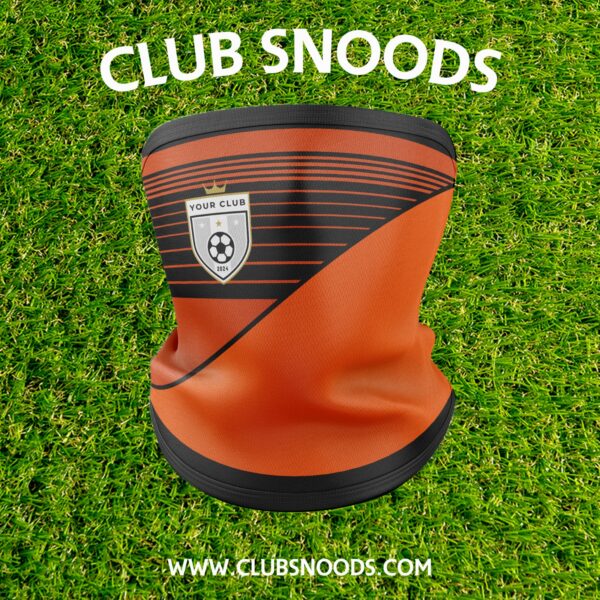 Vanguard Amber Pitch Snood