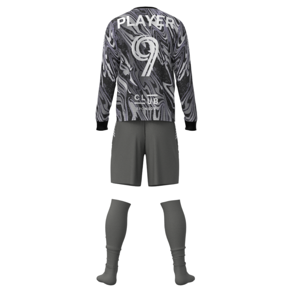 Blackout Wave Goalkeeper - Image 2