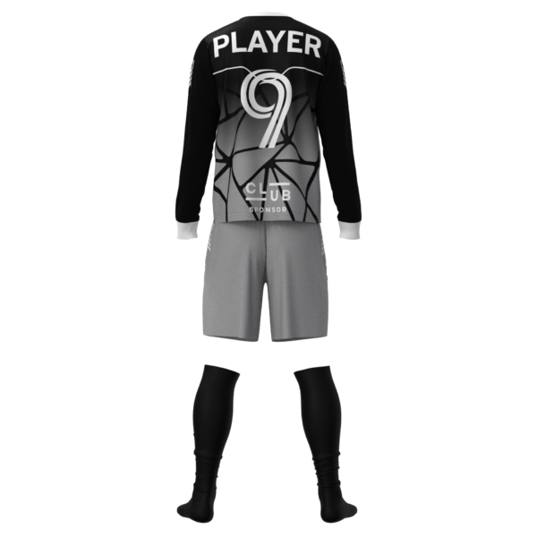 Dark Matter Goalkeeper - Image 2