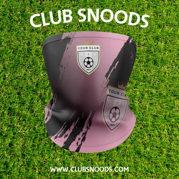 Pink Havoc