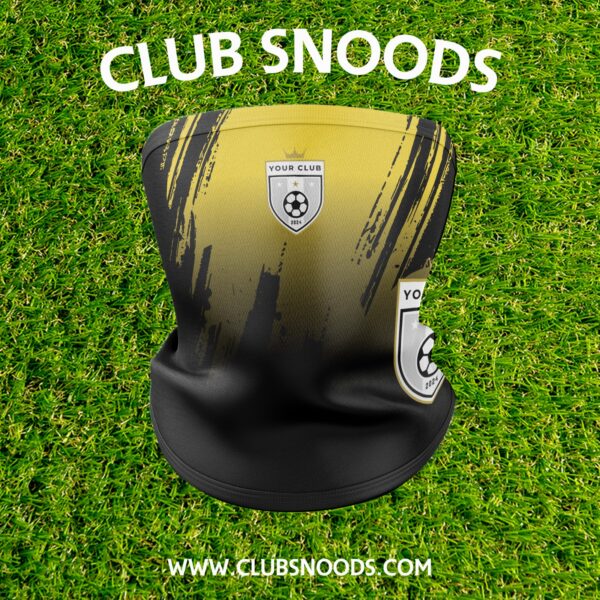 Golden Strike Snoods