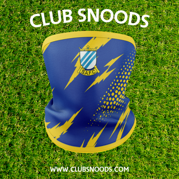 Sebastopol AFC Snoods